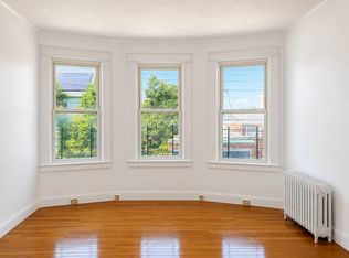 2304 Glebe Ave Floor 2, Bronx, NY 10462