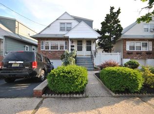 25 Delmar Rd, Jersey City, NJ 07305