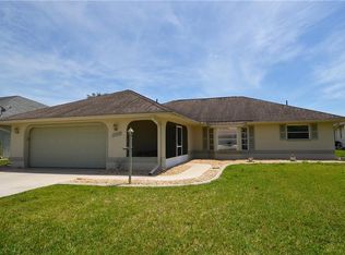 23149 Madelyn Ave, Pt Charlotte, FL 33954