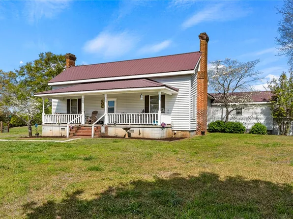 801 Princeton Hwy, Honea Path, SC 29654