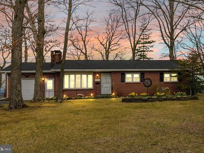 16650 Toms Creek Church Rd, Emmitsburg, MD, 21727