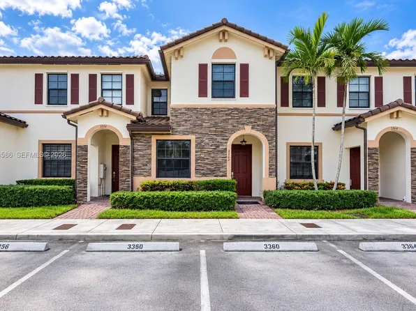 3360 W 92nd Pl #1, Hialeah, FL 33018