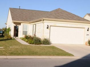 243 Monument Hill Trl, Georgetown, TX 78633