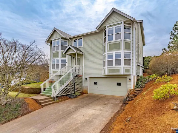 1276 Pressler Ct S, Salem, OR 97306