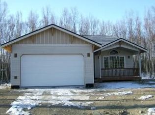 3400 W Birch Meadows Rd, Wasilla, AK 99654