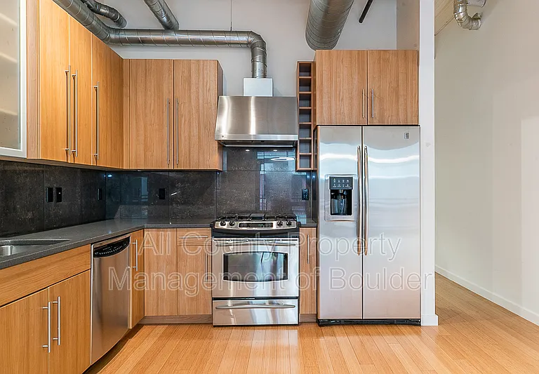 1360 Walnut St #211 — Photo 4