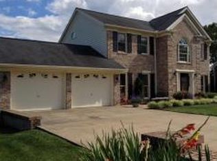 365 Grandview Ct, Kingsport, TN 37664