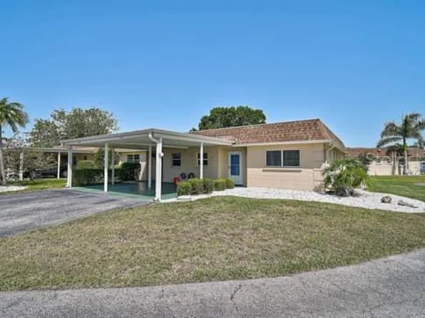 602 Park Cir, Bradenton, FL 34207