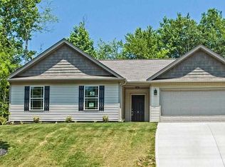 3 River Watch Dr, Greenville, SC 29605