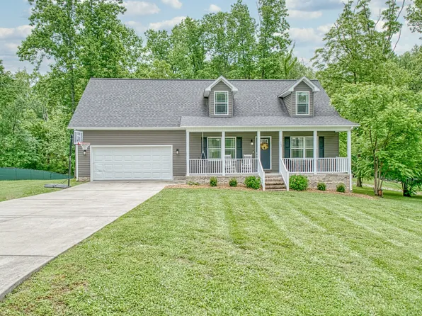 143 Rachelle Pl Lot 20, Baxter, TN 38544