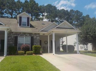 457 Colonial Trace Dr, Longs, SC 29568