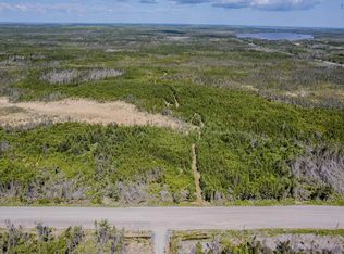 0 No Louisbourg, Highway, NS B1C 2G2