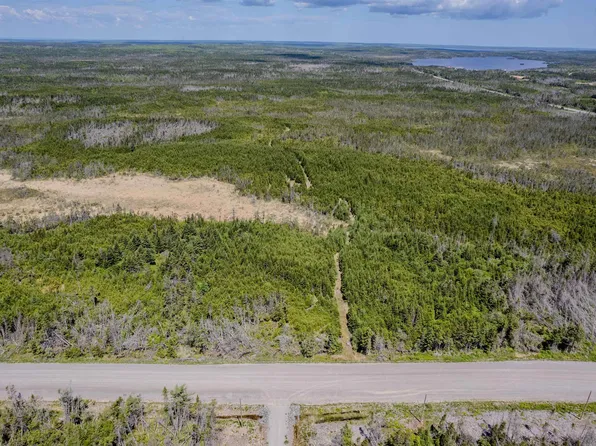 0 No Louisbourg, Highway, NS B1C 2G2