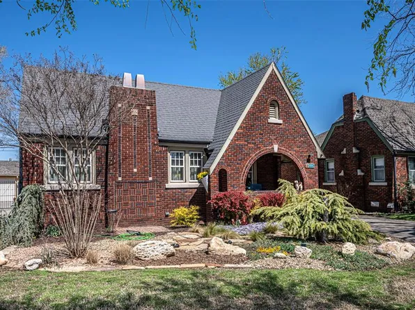 3329 NW 21st St, Oklahoma City, OK 73107