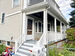 1 Merrill Ave, Belmont, MA 02478