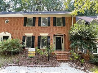 1365 E Rock Springs Rd, Atlanta, GA 30306