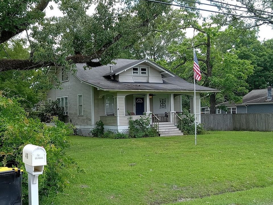 416 SE Railroad Ave, Ponchatoula, LA 70454 Zillow
