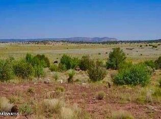 N Antelope Dr LOT A, Seligman, AZ 86337