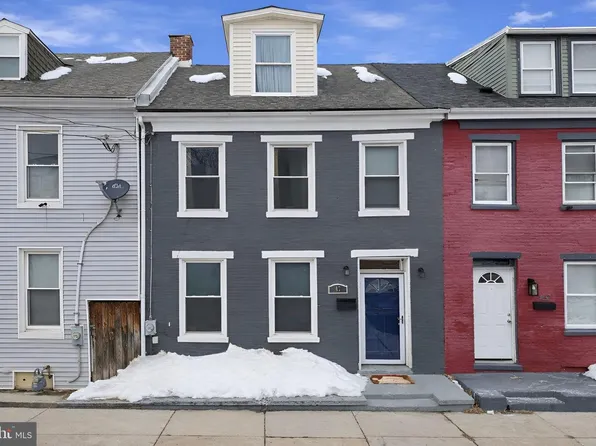 47 E South St, York, PA 17401