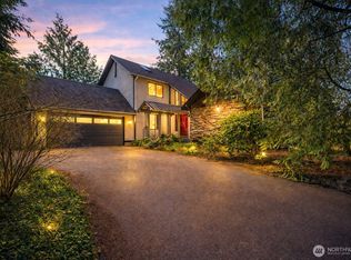 2812 204th Avenue Ct, Lake Tapps, WA