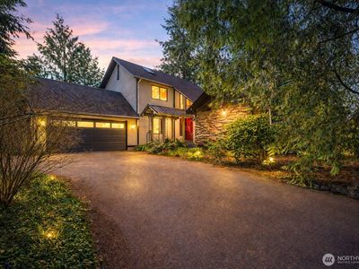 2812 204th Avenue Ct, Lake Tapps, WA, 98391