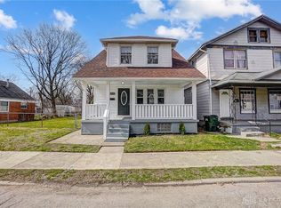 227 S Hedges St, Dayton, OH 45403