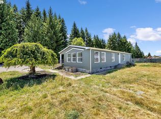 241 Foster Creek Rd, Toledo, WA 98591