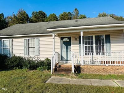 207 Northwinds North Dr, Wendell, NC, 27591