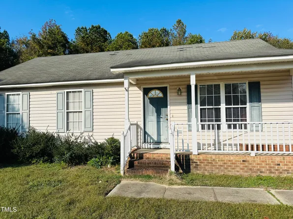 207 Northwinds North Dr, Wendell, NC 27591