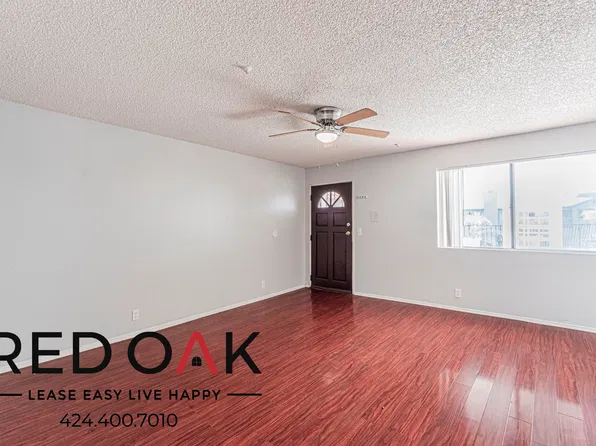 12533 Kornblum Ave APT 2, Hawthorne, CA 90250