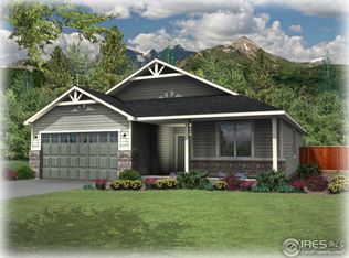 1104 Sunrise Cir, Milliken, CO 80543
