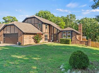 2501 Foliage Dr, Ada, OK 74820