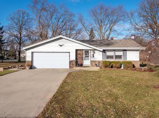 n53w23818 Ervin PLACE, Lisbon, WI 53089