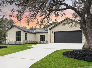 7 Century Gln, San Antonio, TX 78257