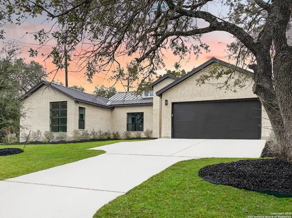 7 Century Glen, San Antonio, TX 78257