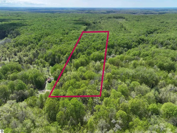 0 N Partridge Ln, Mancelona, MI 49659