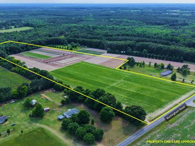 5901 Rockingham Road, Laurel Hill, NC, 28351