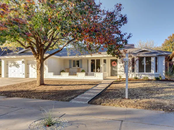 5230 87th St, Lubbock, TX 79424