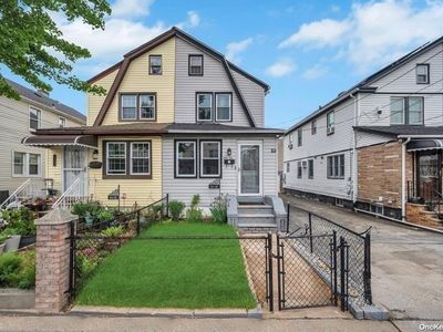 144-30 158th Street, Jamaica, NY, 11434