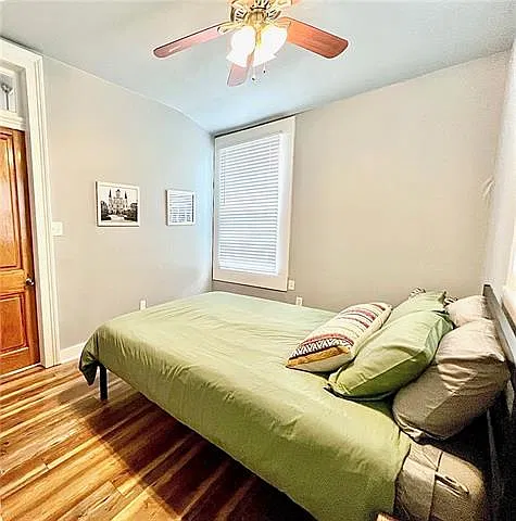 2415 Columbus St #D — Photo 10