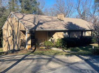 3 Golf St #3A, Asheville, NC 28801