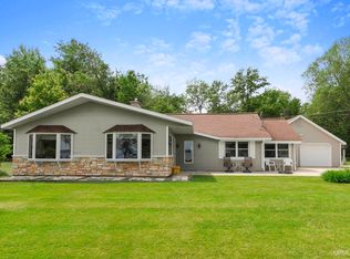 N8834 W Sprang Rd, Germfask, MI 49836