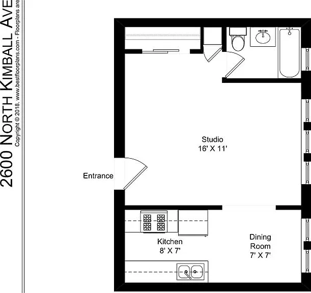 2600 Kimball LLC — Photo 39