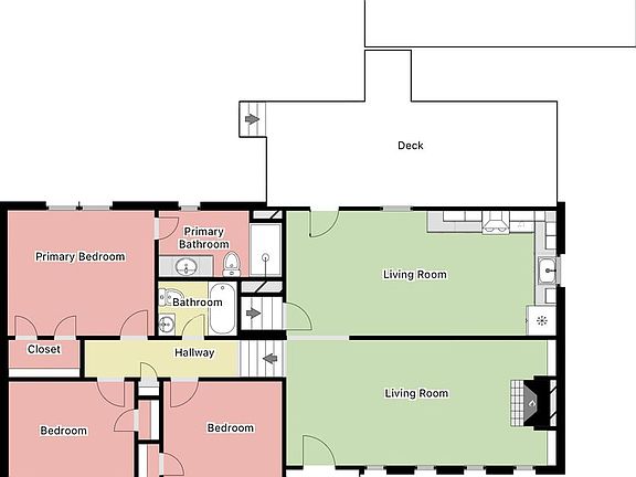 2nd image of 2345 Blueberry Dr