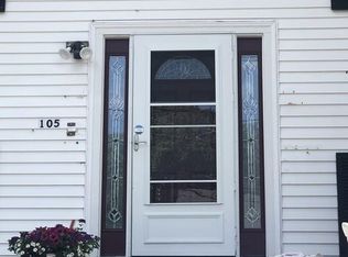 150 Metropolitan Ave #3, Roslindale, MA 02131