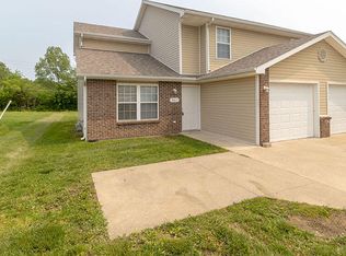 3611 Zinnia Dr, Columbia, MO 65202