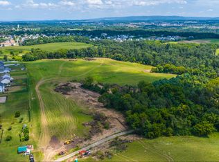 Homes Available Soon, Spring View Farms Single Family Homes, Chambersburg, PA 17202