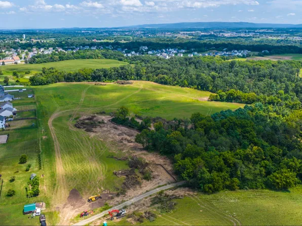 Homes Available Soon, Spring View Farms Single Family Homes