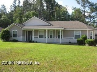 851 N Center St, Baldwin, FL 32234
