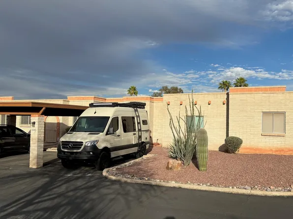 1339 S Durham Dr, Tucson, AZ 85713